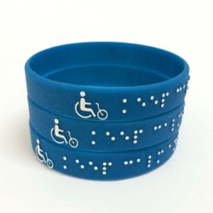 Print Wristbands