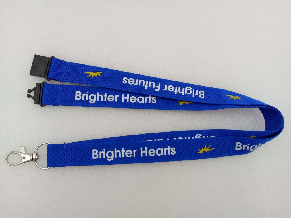 Photo Lanyards