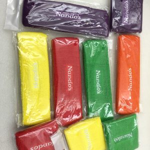 Sweatbands/Headbands