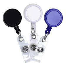 Badge Reels